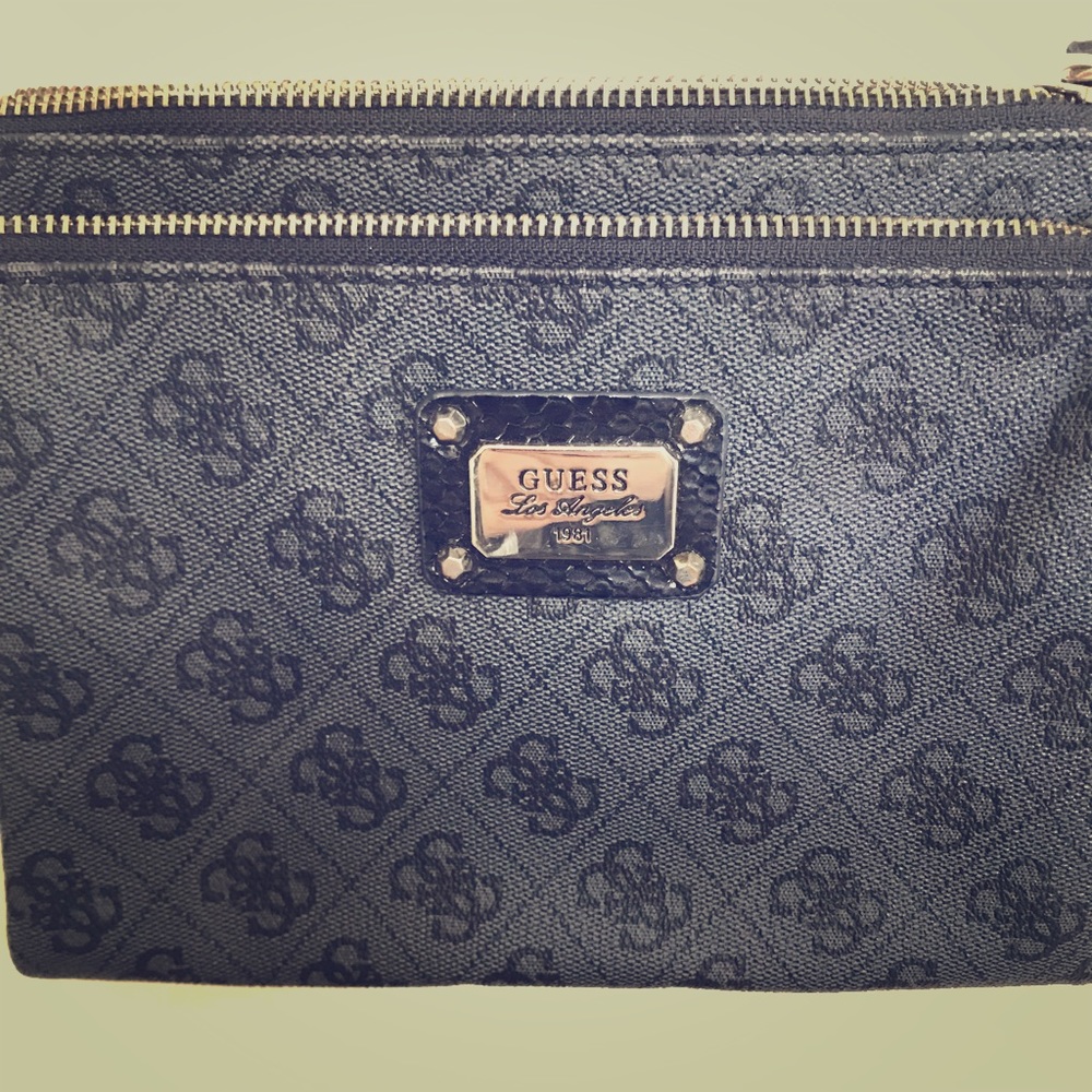 Guess cross body bag
